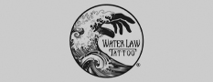 water-law-logo