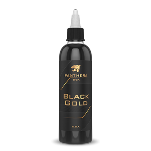 Black Gold Panthera 150ml - Europe