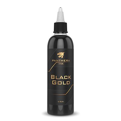 Black Gold Panthera 150ml - Europe