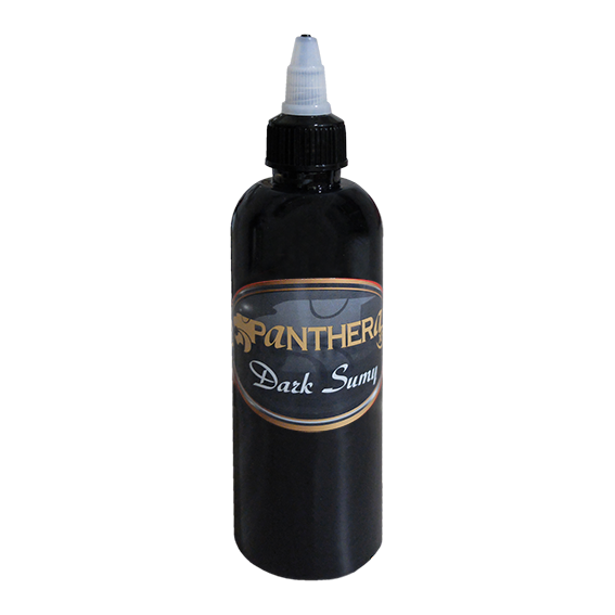 Black ink light sumy panthera150ml - europe