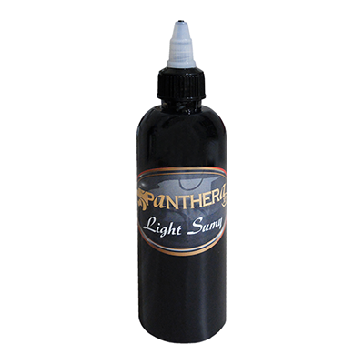 Black ink light sumy panthera150ml - europe