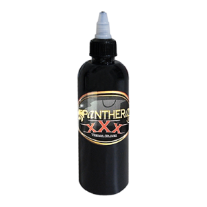 Black ink tribal panthera150ml - europe