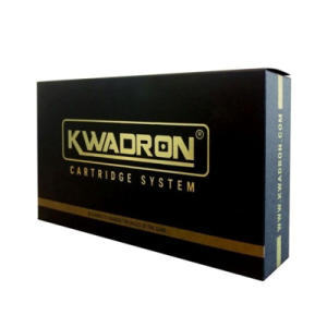 Cartucce Kwadron 1007 MGLT - Magnum - conf. 20pz