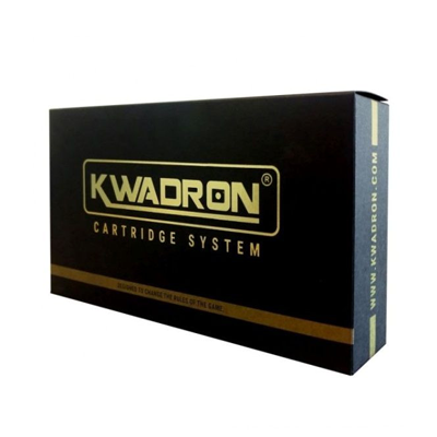 Cartucce Kwadron 1009 - Magnum - conf. 20pz