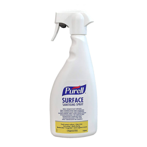 Disinfettante per superfici Purell - 750ml