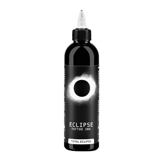 Eclipse total black 260ml