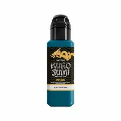 Kuro sumi imperial - clay red 22 ml