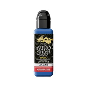 Kuro sumi imperial - atlantic 22 ml