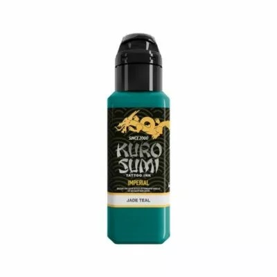 Kuro sumi imperial - jade teal 22 ml