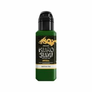 Kuro sumi imperial - matcha tea 22 ml