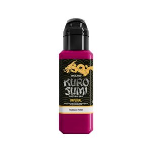 Kuro sumi imperial - noble pink 22 ml