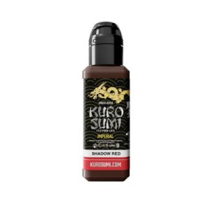 Kuro sumi imperial - shadow red 22 ml