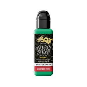 Kuro sumi imperial - shallow green 22 ml