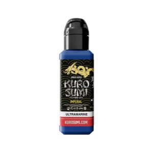 Kuro sumi imperial - ultramarine 22 ml