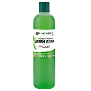 Panthera green soap 500ml