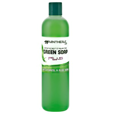 Panthera green soap 500ml