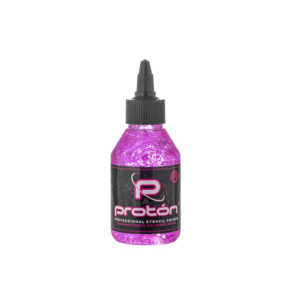 Proton stencil primer pink 100ml