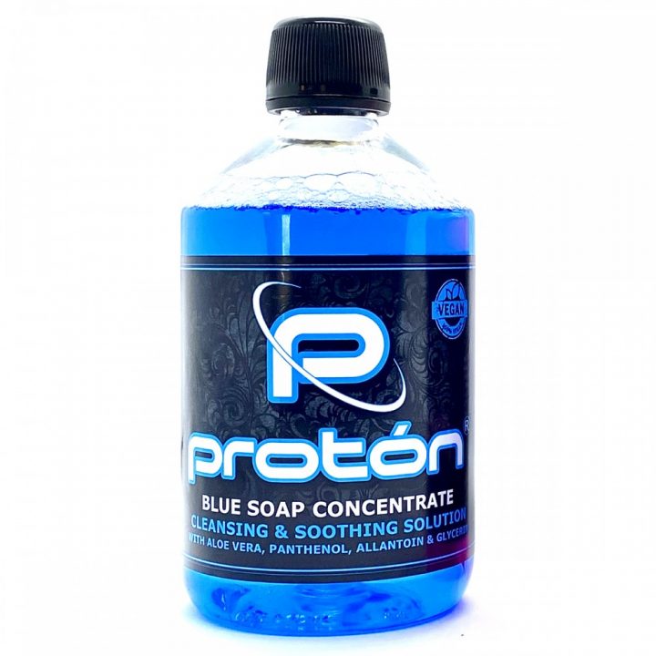 Proton blu soap concentrato 500ml