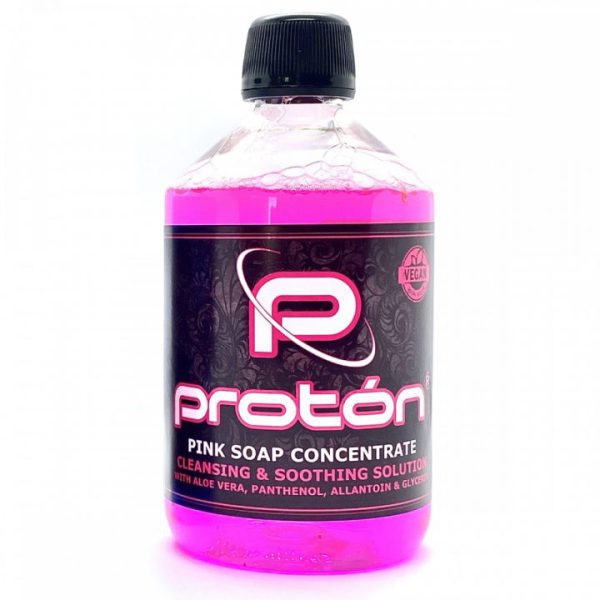 Proton pink soap concentrato 500ml