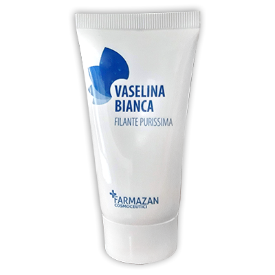 Vaselina bianca 30g