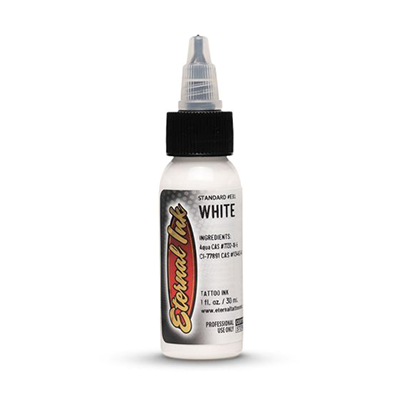 White Eternal 30ml